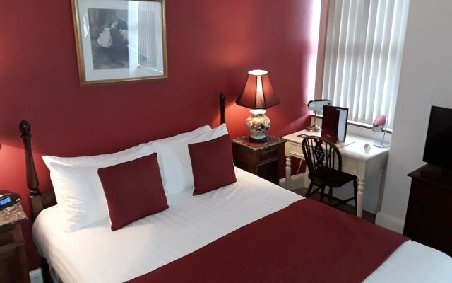 Somerdale Bed and Breakfast