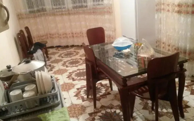 Orange City Hostel
