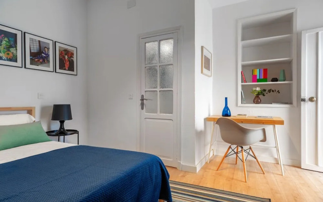 Art Suites by Casa de Indias