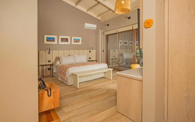 Hotel Ohana Rapa Nui
