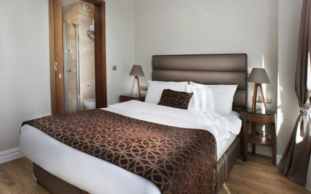 Allegra Suites Galata