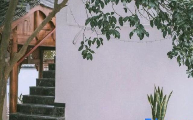 Wuyuan Suhong Homestay (Guling Scenic Area)