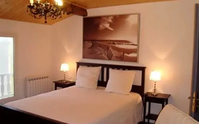 Le Fief de la Ribeyre (Adults Only)