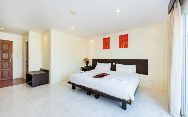 My Hotel Phuket