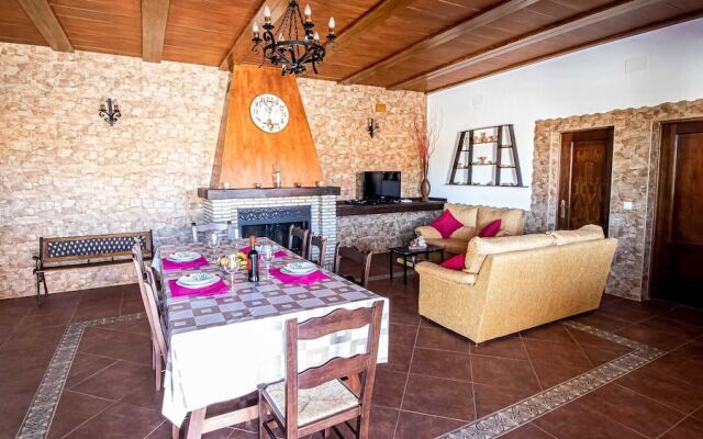 Villa Paquita