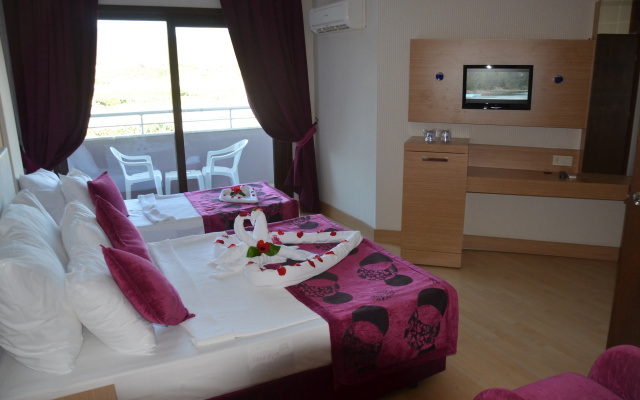 Drita Hotel