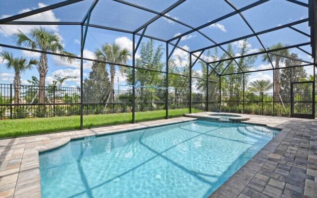 Solara - 9 Bedrooms House W/pool-8100sa Home by Redawning