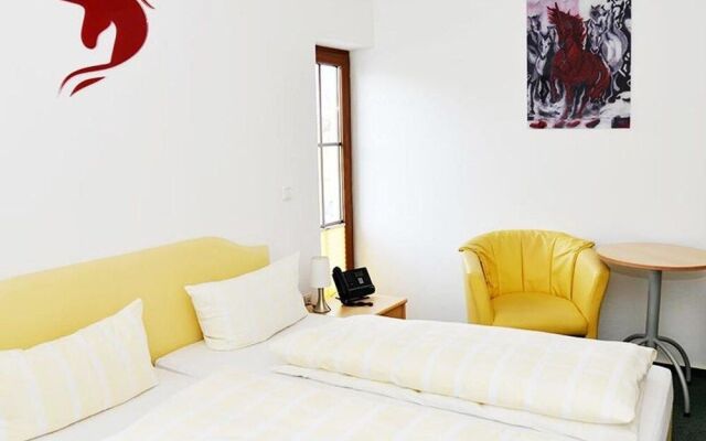 Hotel-Restaurant Rotes Einhorn Superior