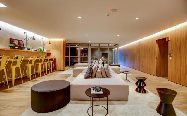 Roomo Butanta Reboucas