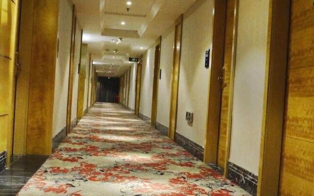 Jindu Business Hotel