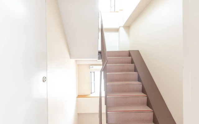 Tabist Business Kawashima Ryokan Ono