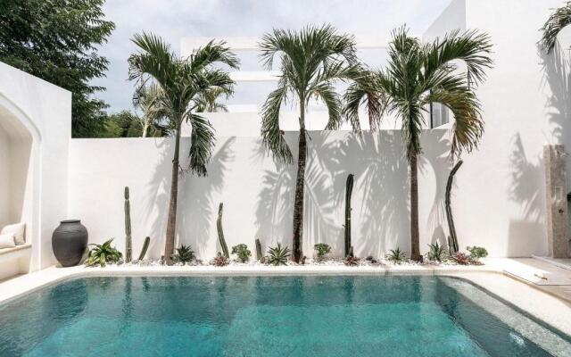 Villa M Canggu