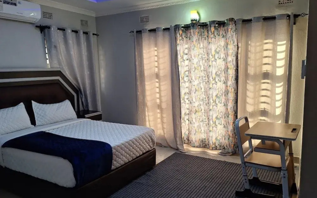 Gatoma Executive Lodge