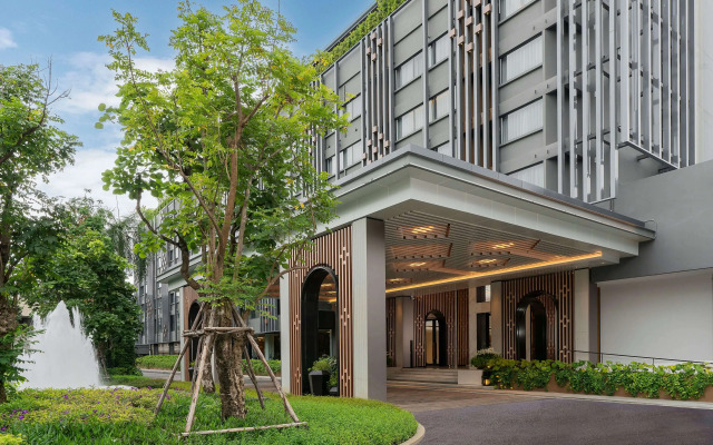 Melia Chiang Mai