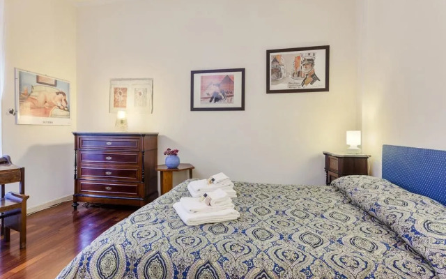 Rome as you feel - Monti Colosseo