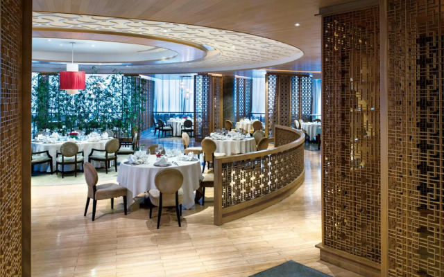 Grand Millennium HongQiao Shanghai