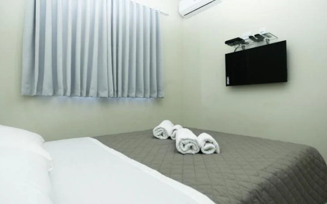 Rivello Apart Hotel