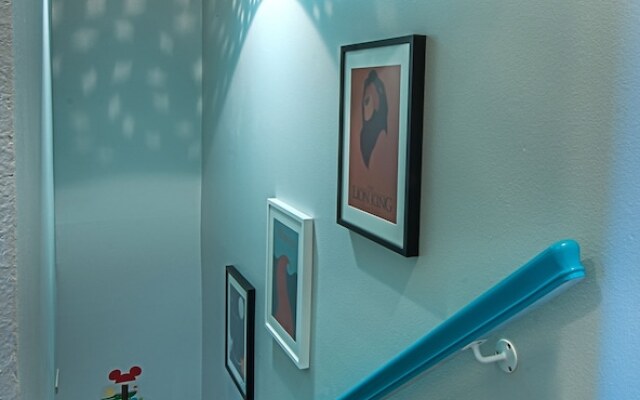 Love Bug - 2 Br Condo