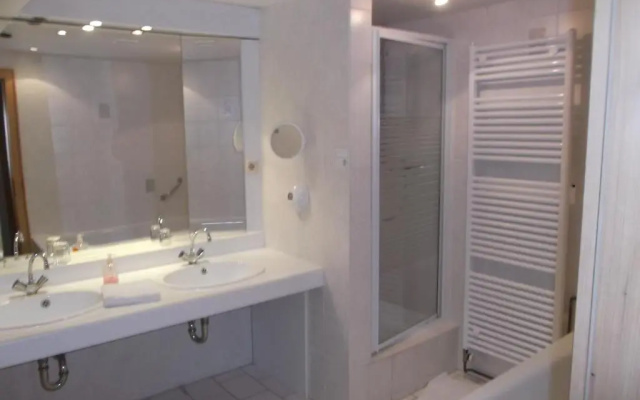 Hotel-Restaurant Johanneshof