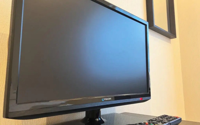 Shinjuku Sun Park Hotel