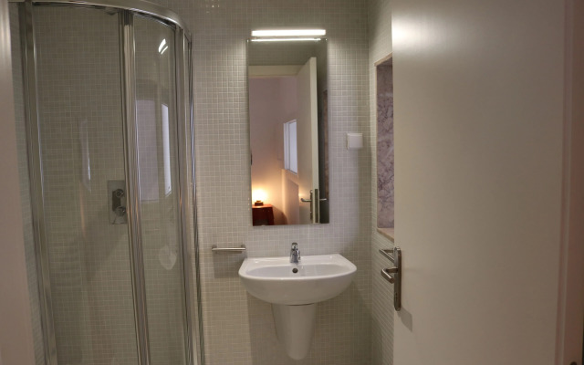 HI Vila do Conde - Pousada de Juventude - Hostel