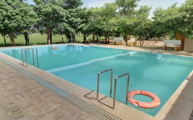 Gir Jungle Lodge