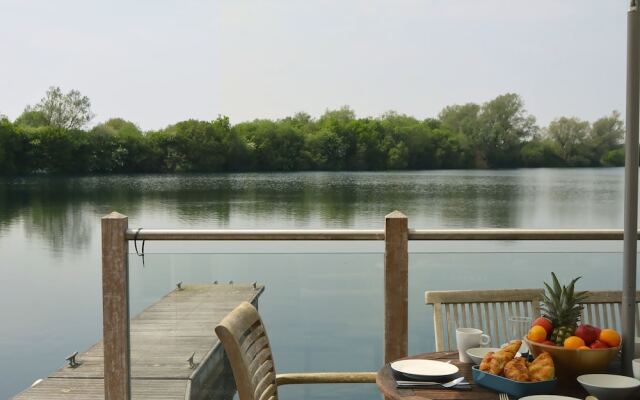 The Moorings