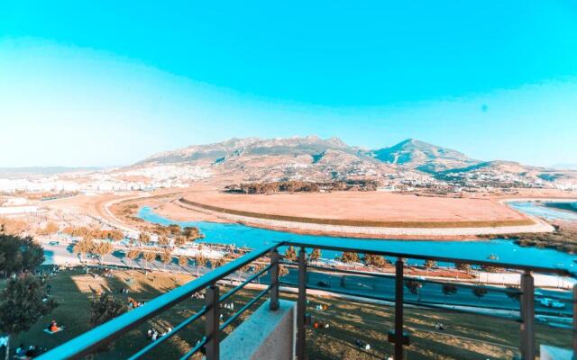 Hotel Makarim Tetouan