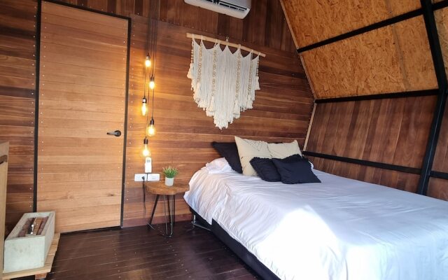 Woodside Ecoliving Guatape