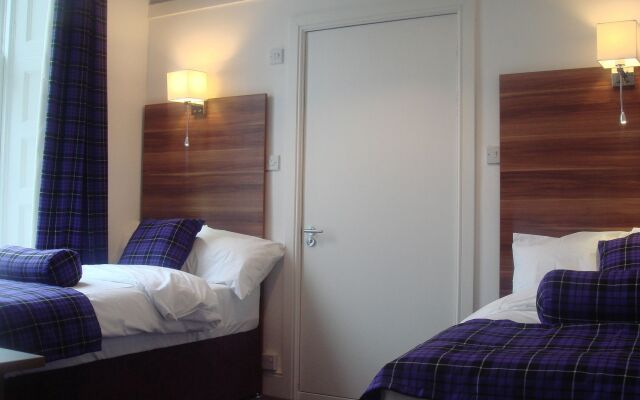 Scotia Airport Hotel