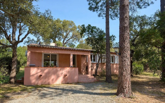 Hotel Residence U Paesolu