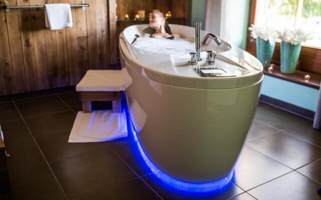 Wellness Hotel Happy Star