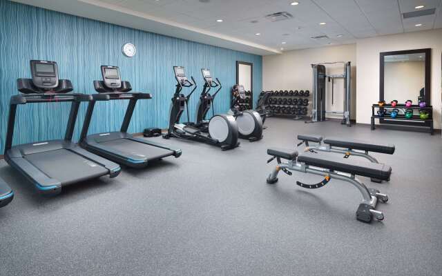 Home2 Suites by Hilton Chattanooga Hamilton Place