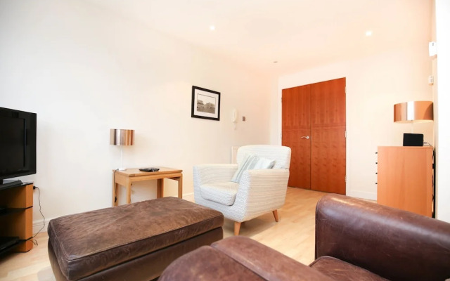 Week2Week Newcastle Quayside Views