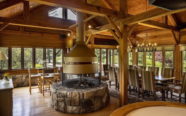 Baywood Conference Center