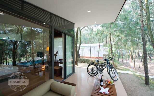 Flamingo Resort Dai Lai
