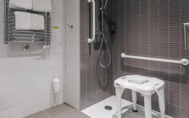 Hotel-Café du Trinquet