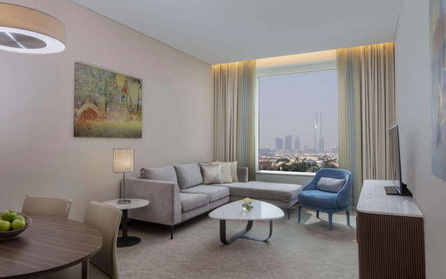 Hyatt Place Riyadh Al Sulaimania
