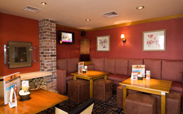 Premier Inn Doncaster Central