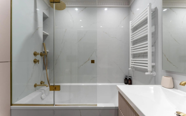 Апартаменты Павлов на ул. Куйбышева, 84