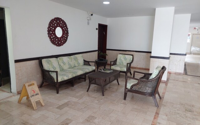 Edificio Sea View - Apartamento 303B