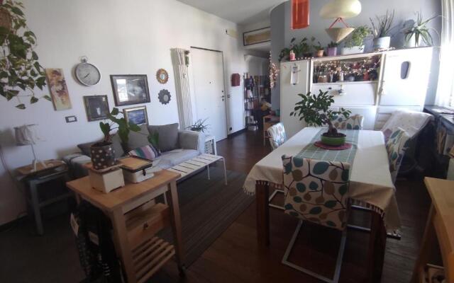 HAPPY HOUSE in GENOVA n.010025-LT-2727