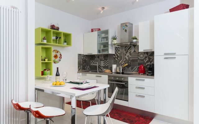 Morris Luxury Apartment