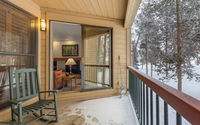 Quicksilver #1666 - 2 Br Condo