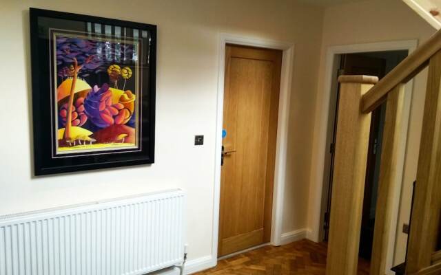 Porthkerry House Bed and Breakfast