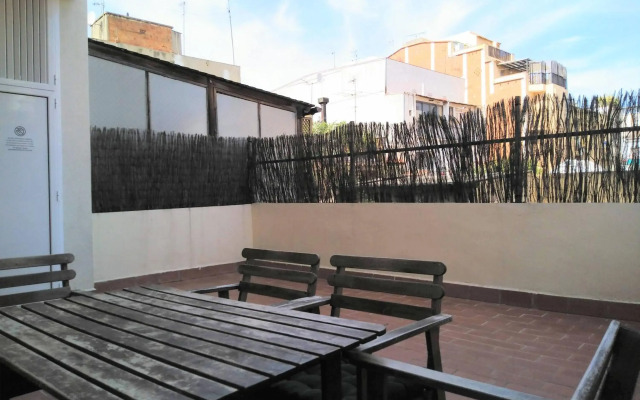 Apartamentos Tenor*