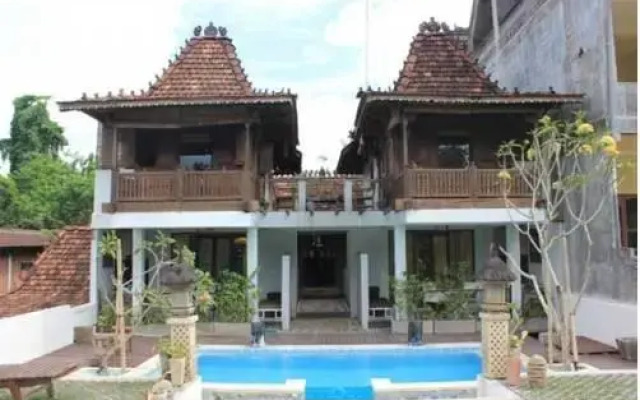 Umah Gran Guest House