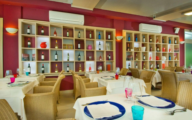 Hotel Galvani