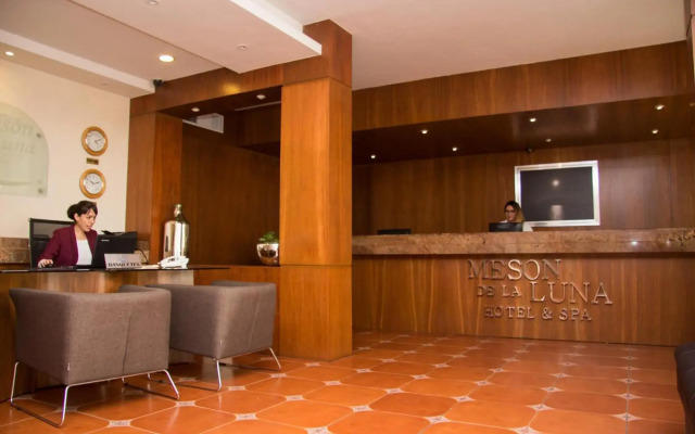 Hotel Meson de la Luna