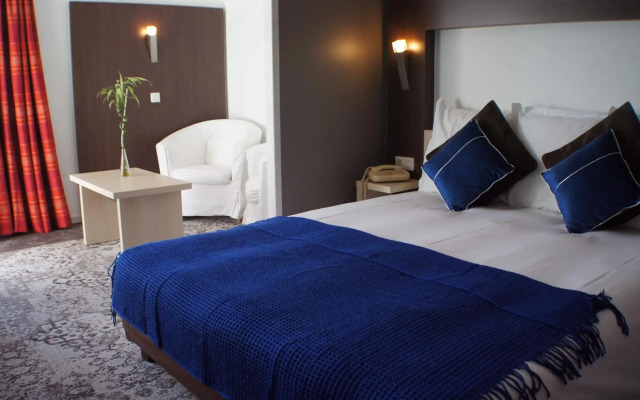 The Originals City, Hôtel La Siesta